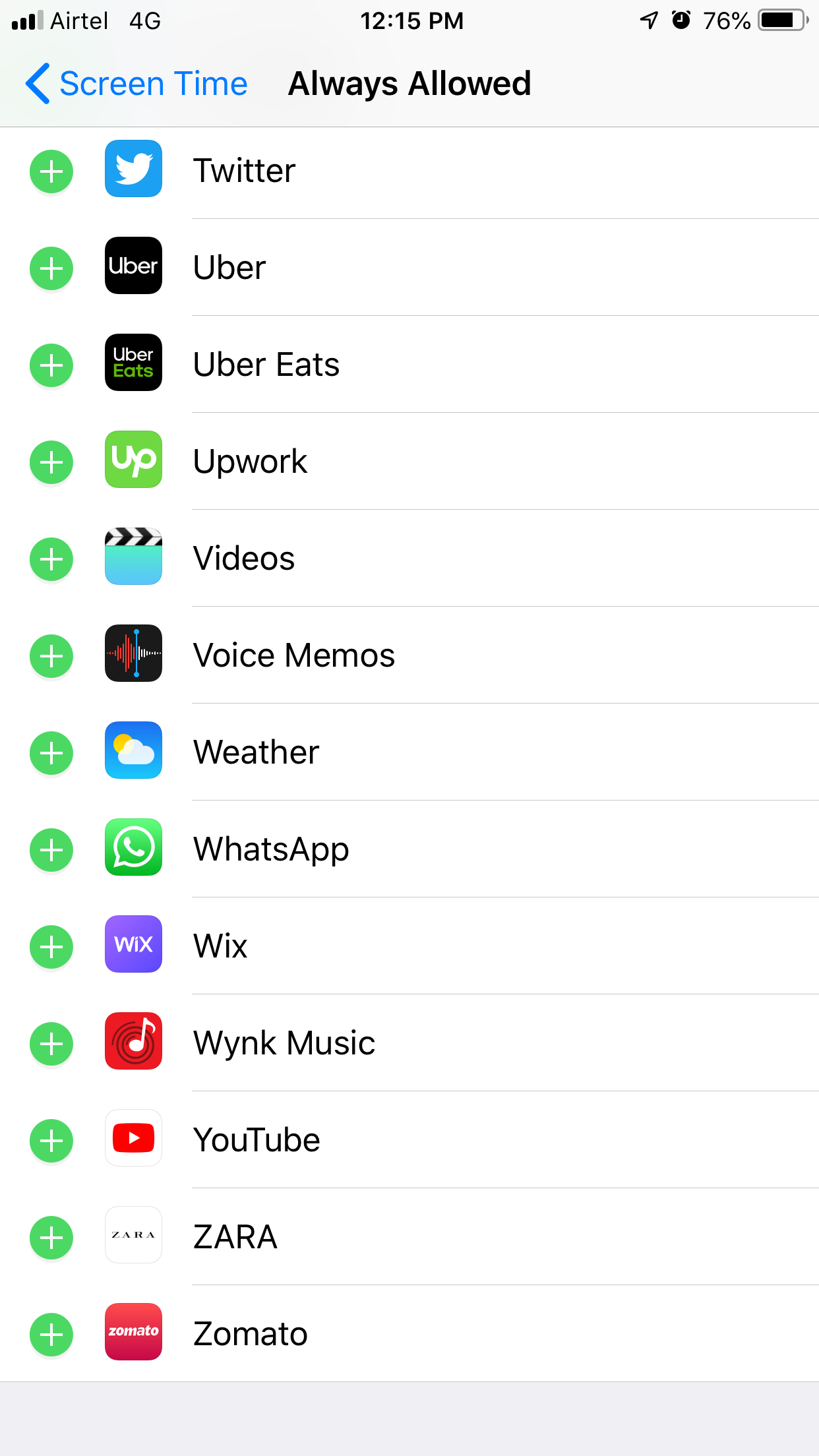 How to lock specific apps in iphone for privacy — App locker for Iphone