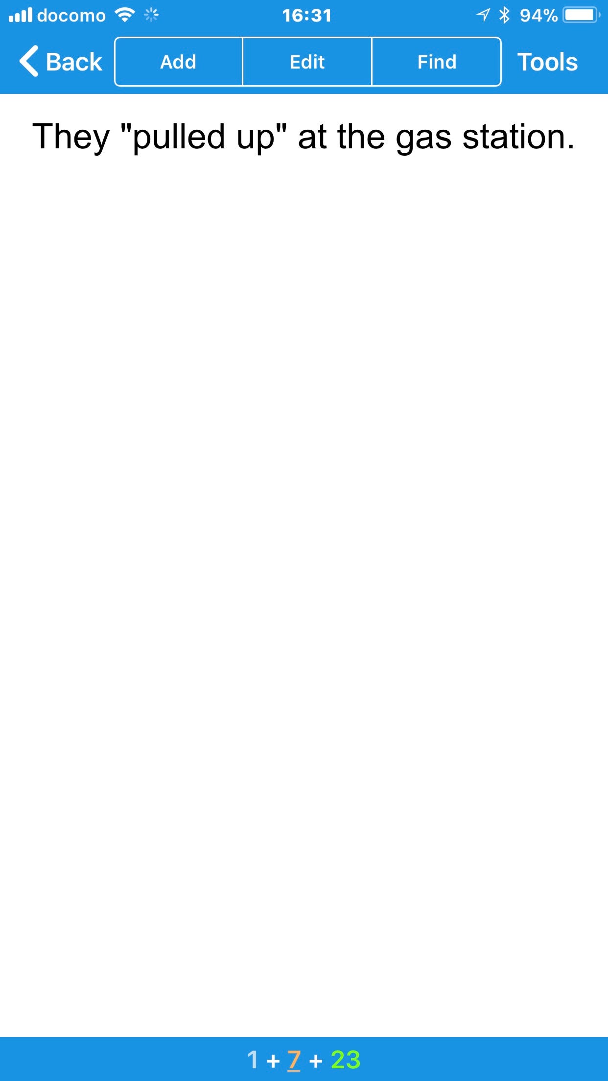 語学用の単語帳アプリを探してるならankiを使うべき この記事は 英語勉強してて単語を覚えるのに苦労してる方に向けて書いています By Yasushi Ihata Itギークな社会人の語学ハックメモ Medium