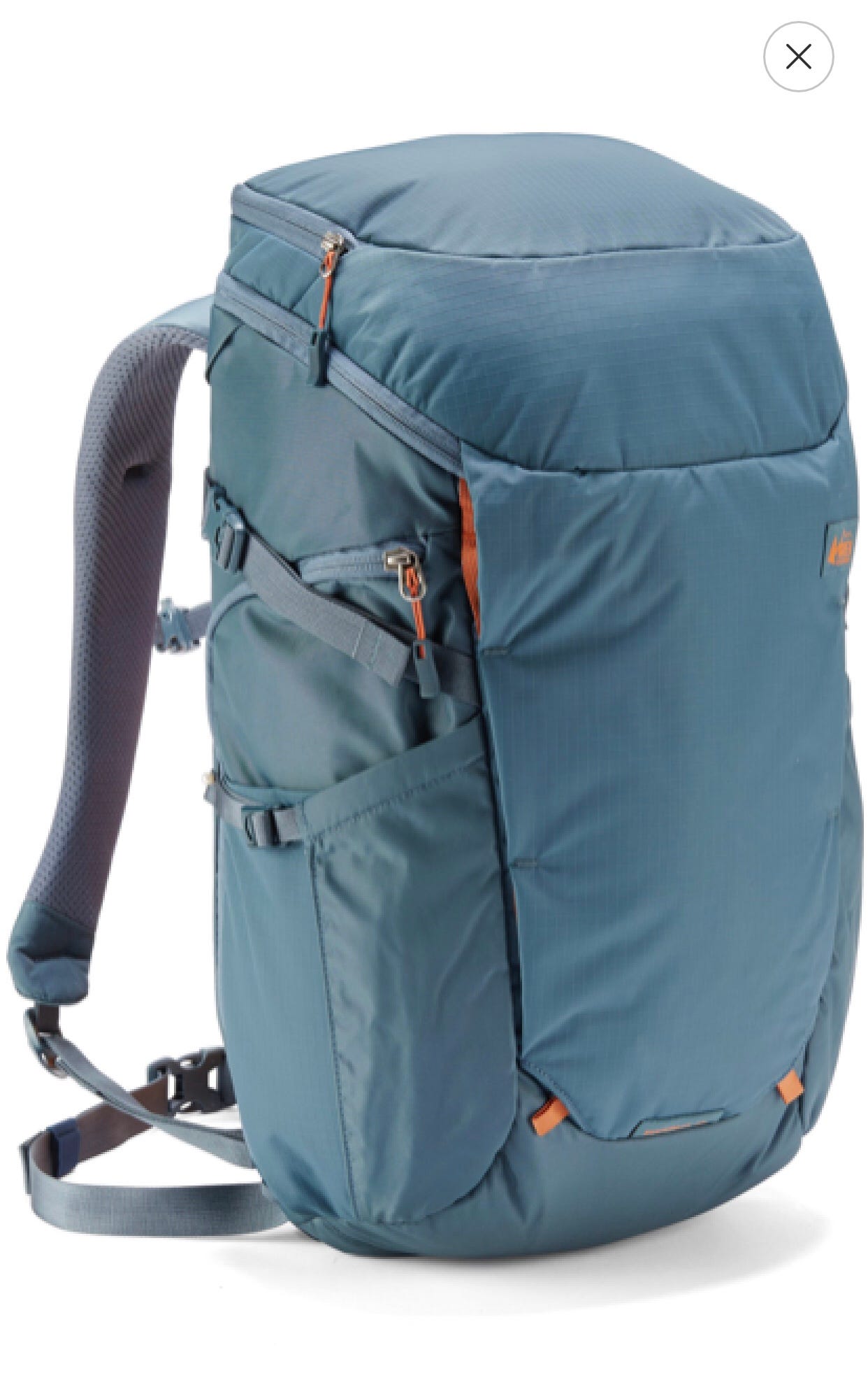 ruckpack 28