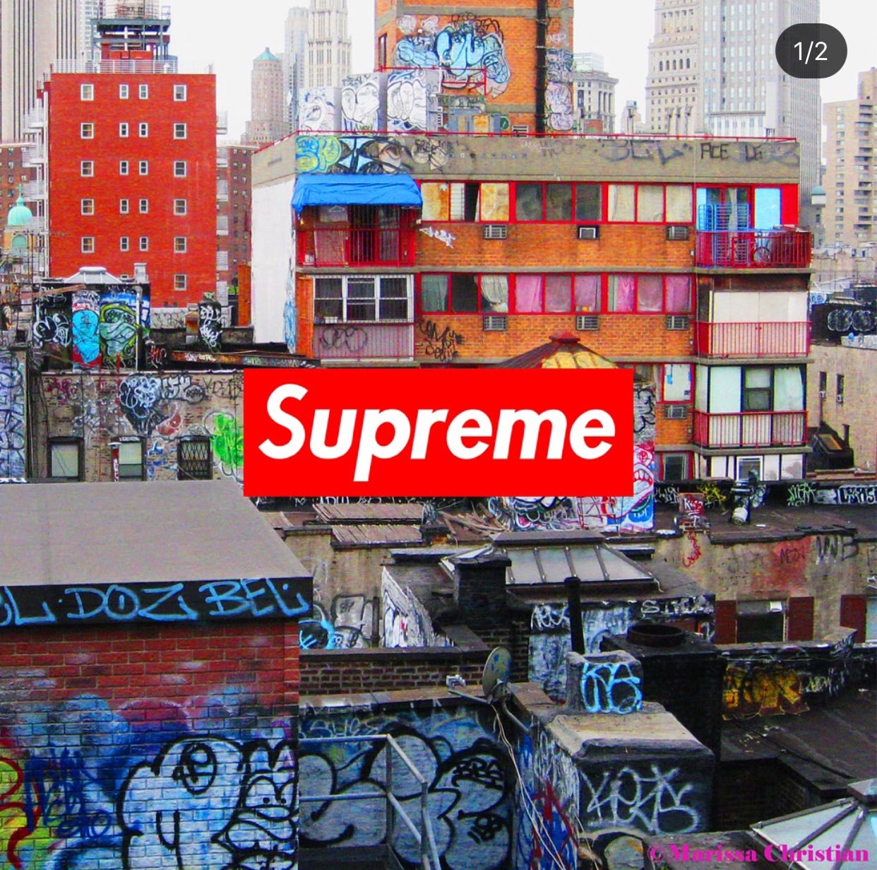 supreme clothing official site