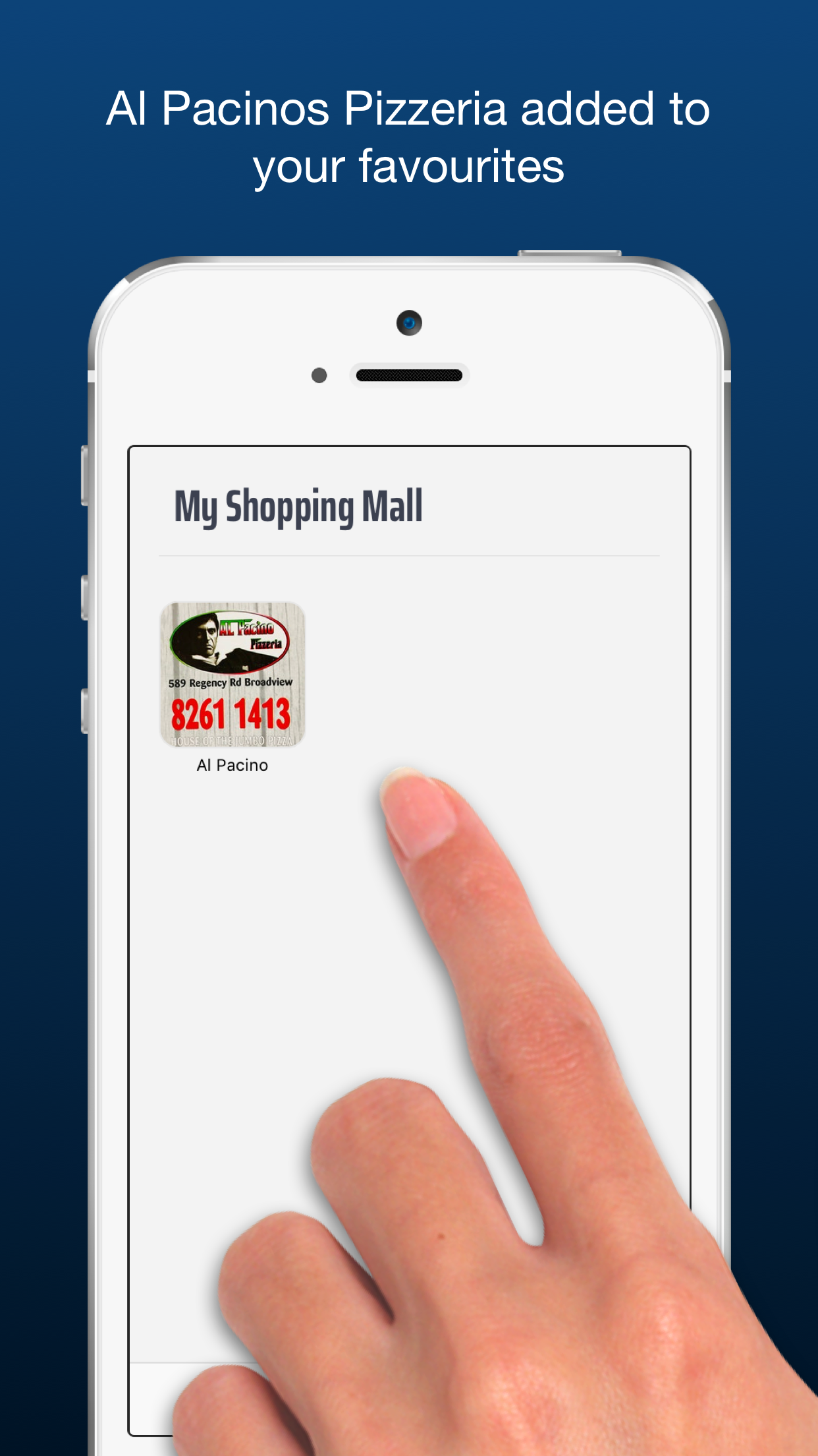 Al Pacino S Pizzeria Broadview The House Of Jumbo Pizza Is Now By Sowdri Murugesan Zagl Mobile Commerce Platform Medium