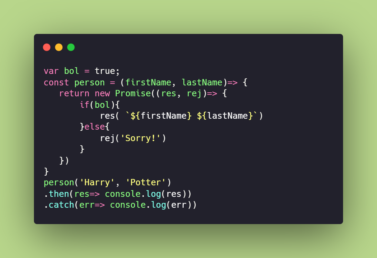 ES5 vs ES6. ES5 vs ES6 -one of the most important… | by Prachi | Nerd ...