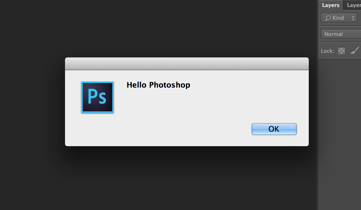 photoshop scripting forum