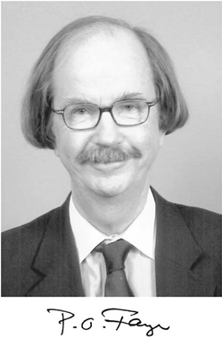 我專門研究室內環境。