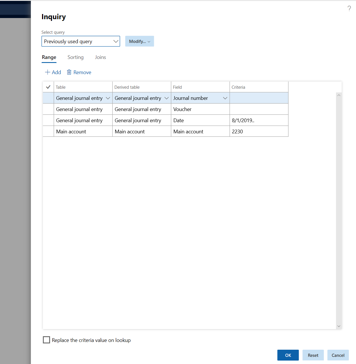 Learn how to refund retail customers through checks in Microsoft