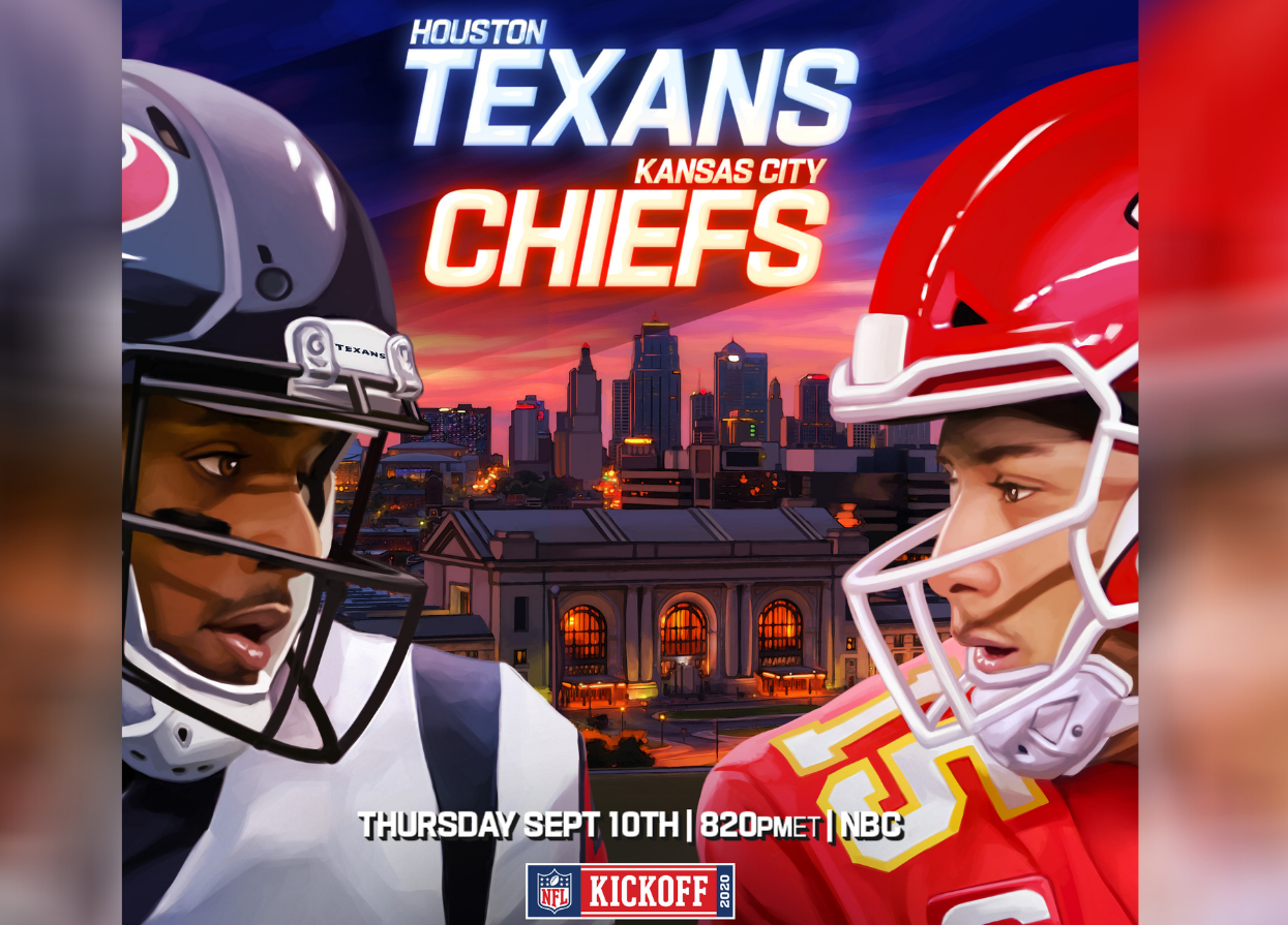 Reddit Streams Chiefs Vs Texans Livestream Nfl Week 1 Game Tv Channel 2020 By Daltoncarter Medium