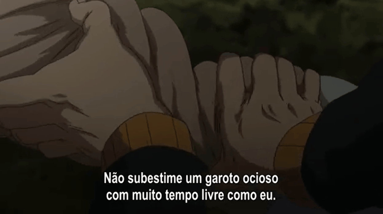 Uma Conversa Sobre Re Zero Eu Resolvi Depois De Me Encontrar Num By Adenildo Junior Medium