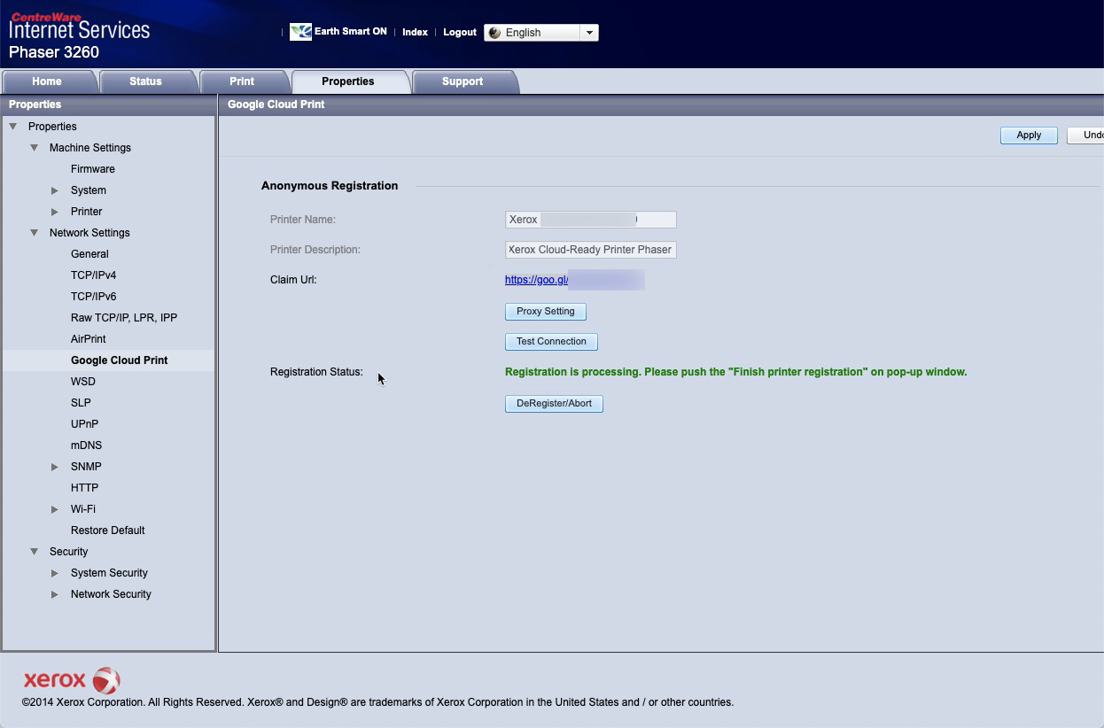 Download Xerox Port Devices Driver Download Xerox Port Devices Driver