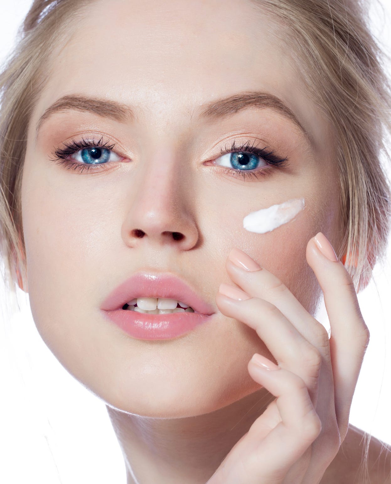 moisturizer for glowing skin