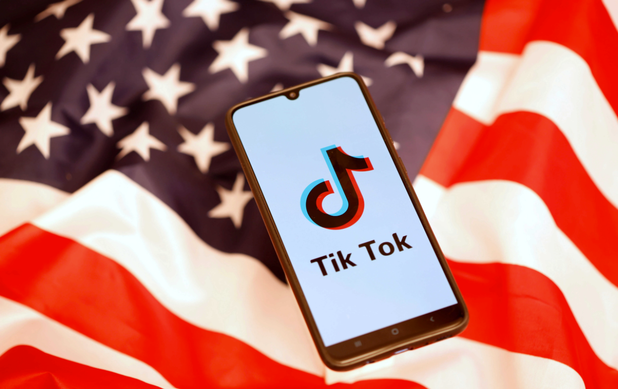 Tiktok Is Redefining The American Dream By Will Romano May 21 Datadriveninvestor Tiktok Is Redefining The American Dream By Will Romano May 21 Datadriveninvestor