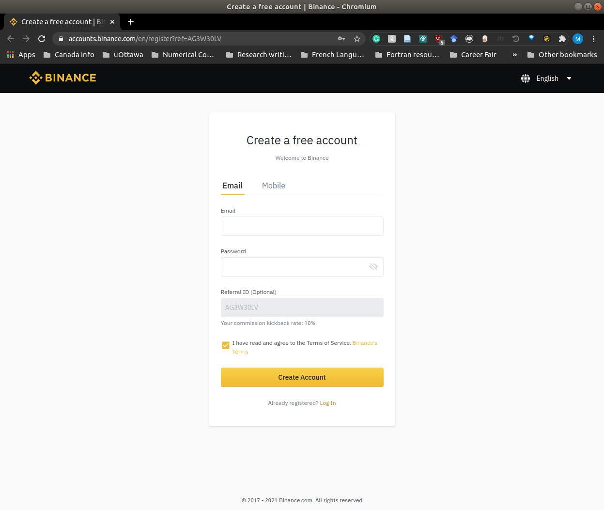 Is Binance Legal In Canada - Mack Binance Huawei Community / Binance is unable to provide services to any u.s.