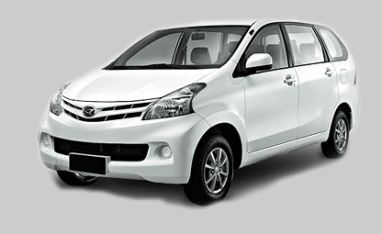 Gambar Mobil Rental