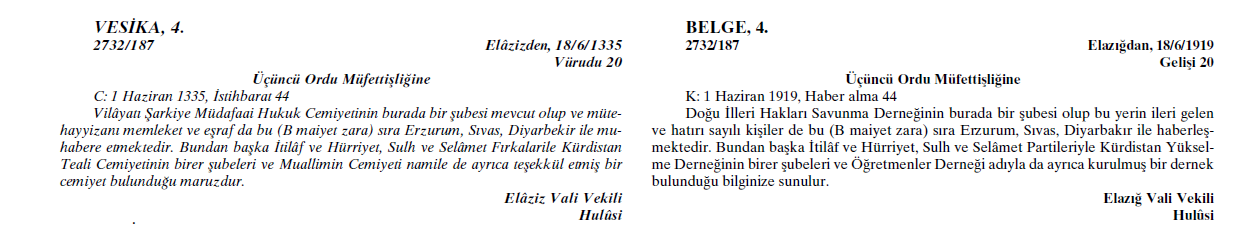 Birinci Dunya Savasi Oncesinde Genel Durum Tarih Bilimi