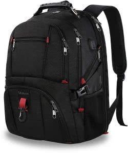 strong backpacks for college