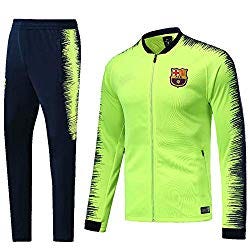 Survetement Fc Barcelone 19 Ensemble Survetement Football Homme Fc By Sarra Ghanmi Medium