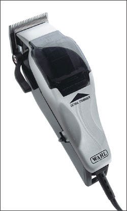 wahl clip and trim kit