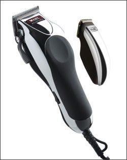 wahl 27 piece home pro