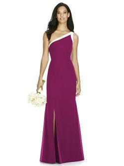 2017 Bridesmaid Dress Trends From Nyb G New York Bride Groom