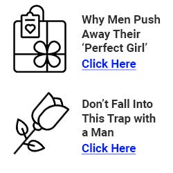 Men away why push Why Men