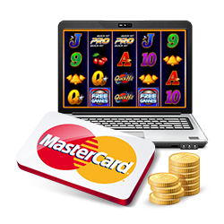 Real Slot Games For Money