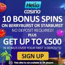 Casino