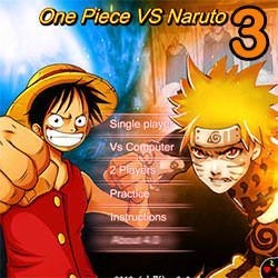 Choi game naruto 2.9 — Naruto dai chien 2 nguoi choi tren vui ...