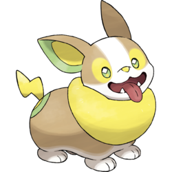 Worldbuilding Pokemon Yamper Nick Felker Medium
