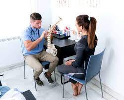 Things to Know When Visiting Chiropractor Service Things to Know When Visiting Chiropractor Service