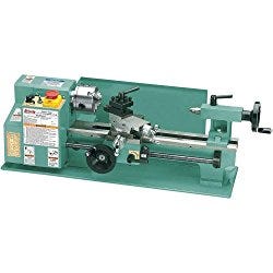 Tips On The Best Mini Metal Lathe Richard Campbell Medium