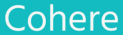 Cohere