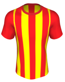 create your soccer jersey