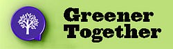 Greener Together