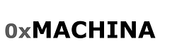 0xMachina