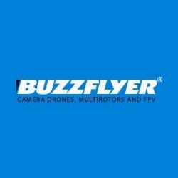 buzzflyer rc helicopter