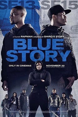 Watch Full Blue Story 2019 Online Streming Blue Story 2019