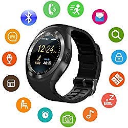 Smart Watch Fossil Watches Best Gift For Girlfriend By Smartonline1 Medium