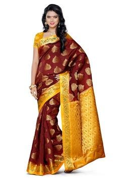 wedding pattu sarees collection 2018