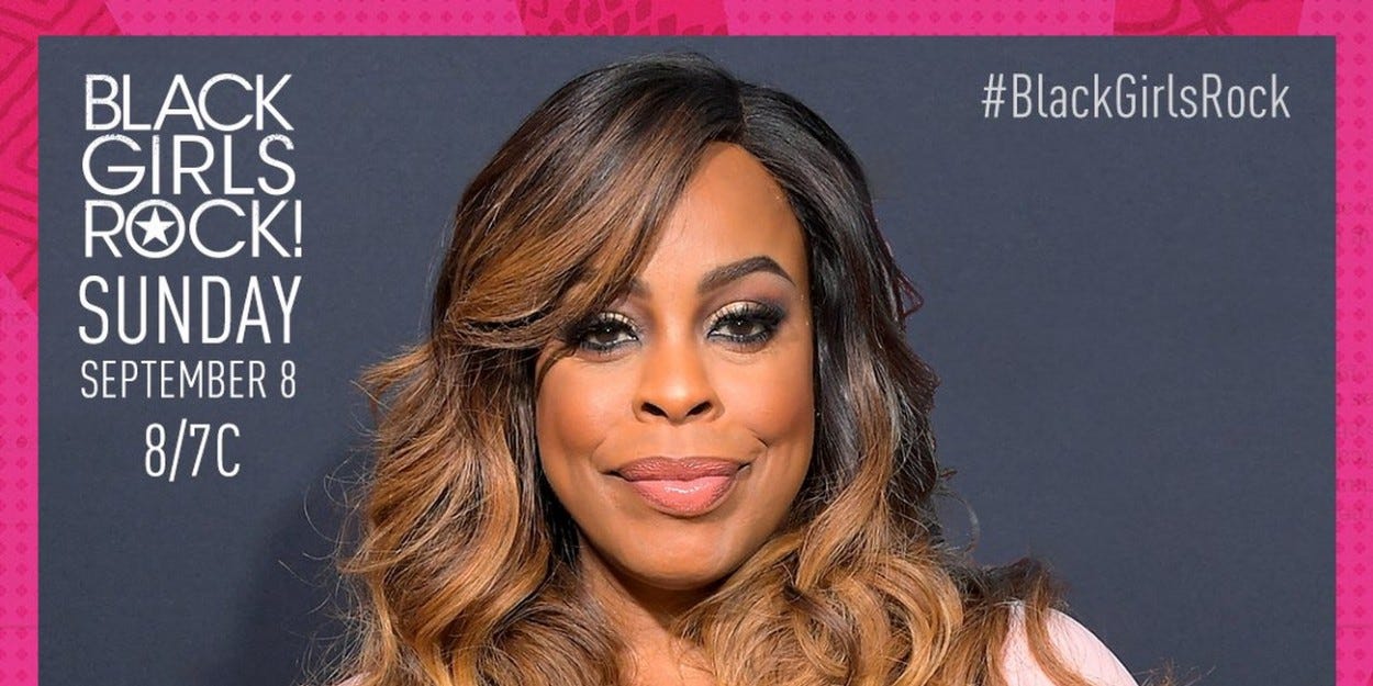 The Black Girls Rock Awards 2019 On Bet S 8 00 Pm