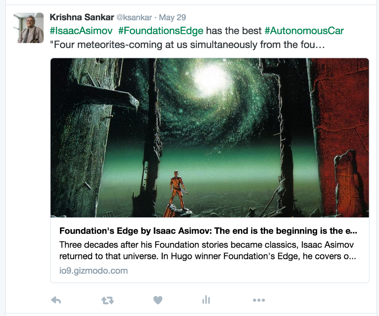 View Foundation And Earth (Foundation #5) Background