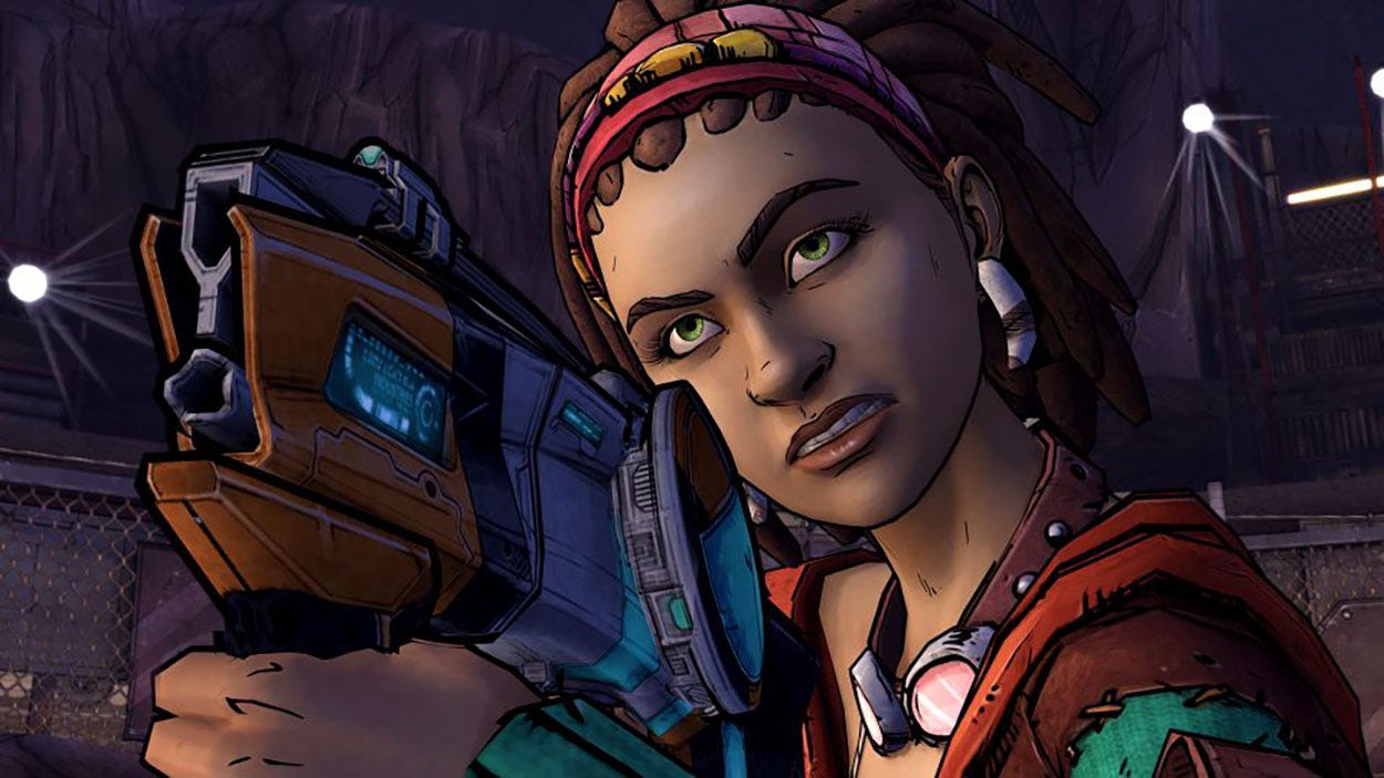 tales from the borderlands song tales from the borderlands song