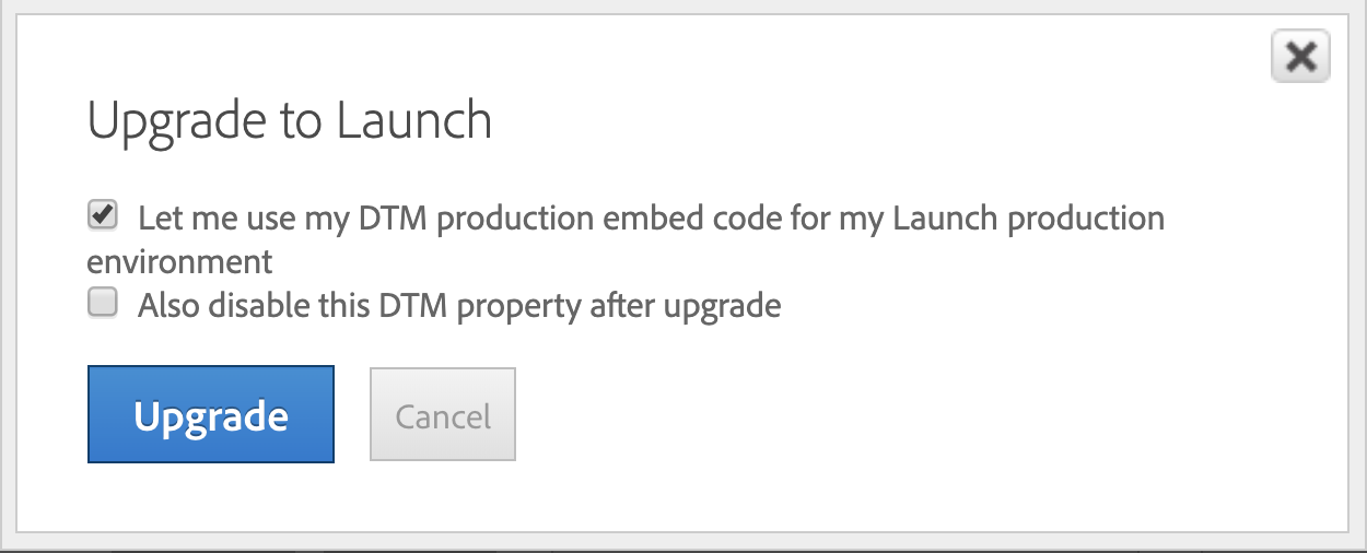 DTM to Launch Migration Decisions and Options by Ben Robison