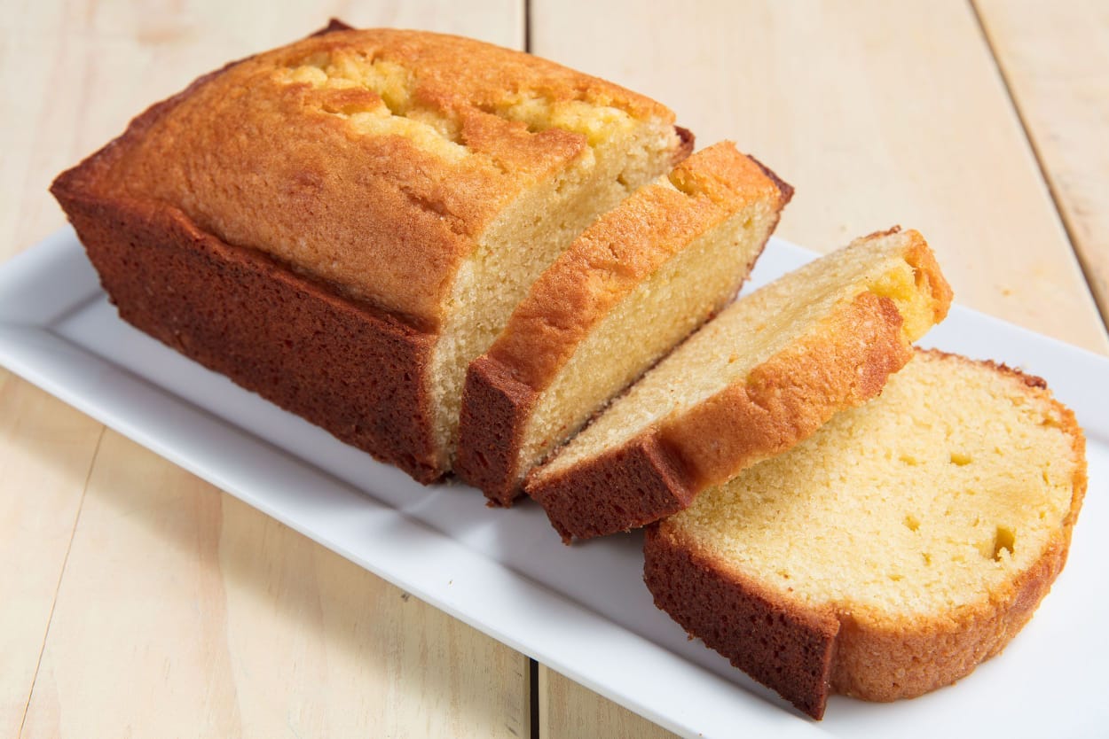 Pound Fruit Cake Cake Is A Very Soft And Spongy Desert By Varalika 