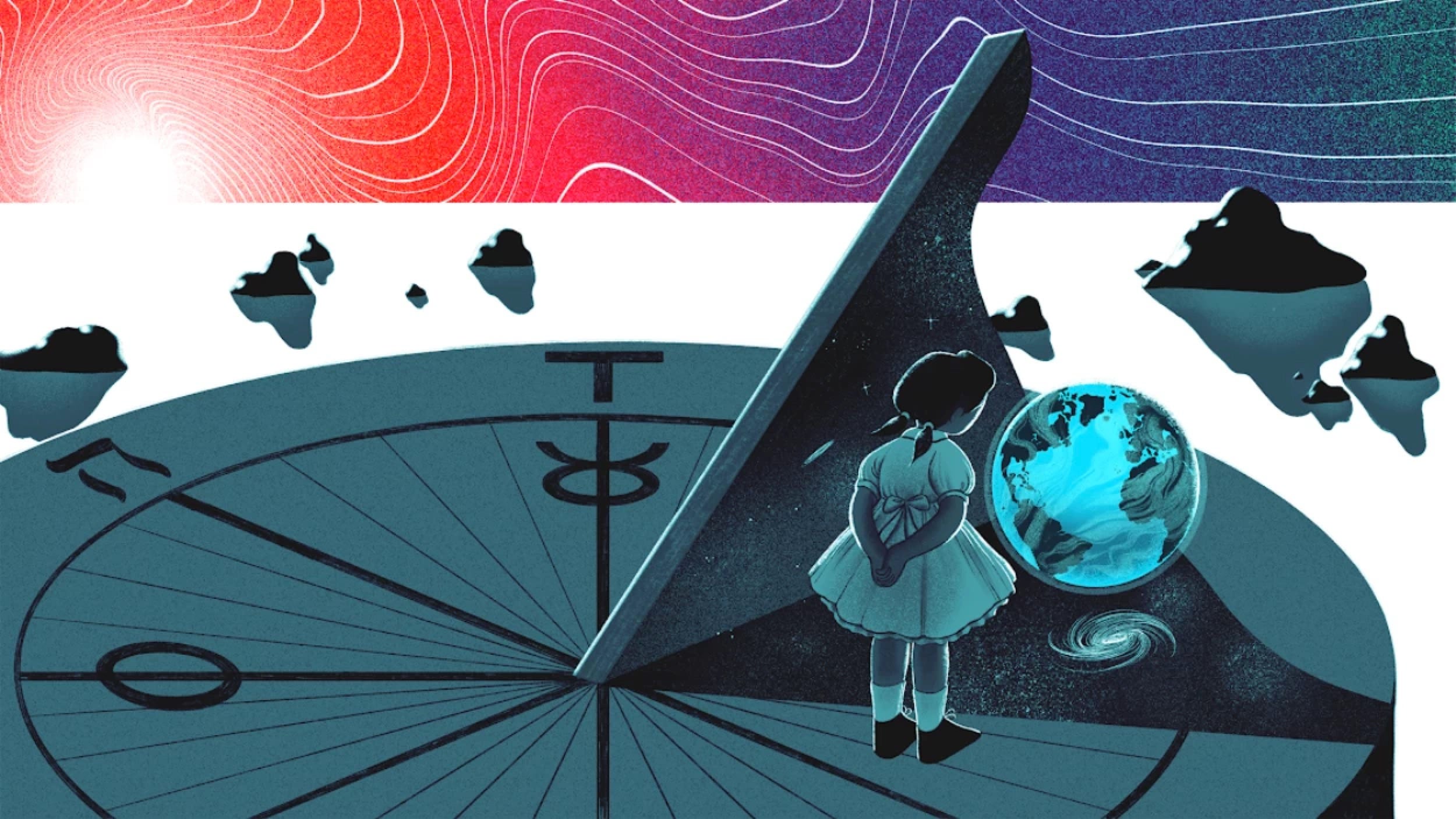 恐惧和希望并存 未来 还没糟透 很喜欢这个活动的思考方式 因为它没有一味地强调我们面对的难题 而是同时动员人们寻 By Iyouport Medium