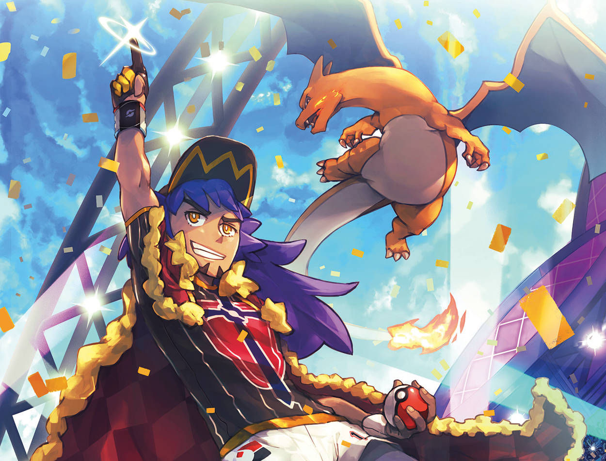 I Feel Seen Playing Pokemon Sword And Shield By Jeffrey Rousseau Superjump Medium I Feel Seen Playing Pokemon Sword And Shield By Jeffrey Rousseau Superjump Medium