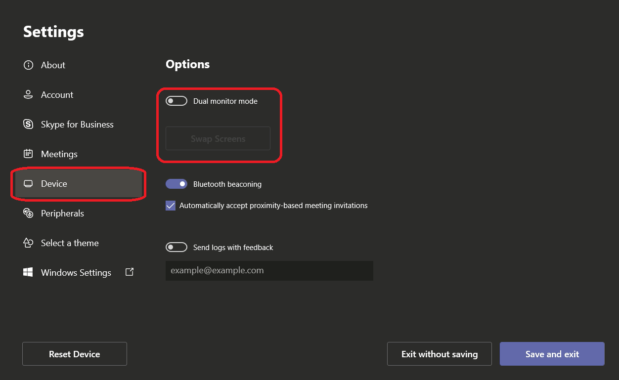 Sharing content into a Microsoft Teams Room System — the definitive