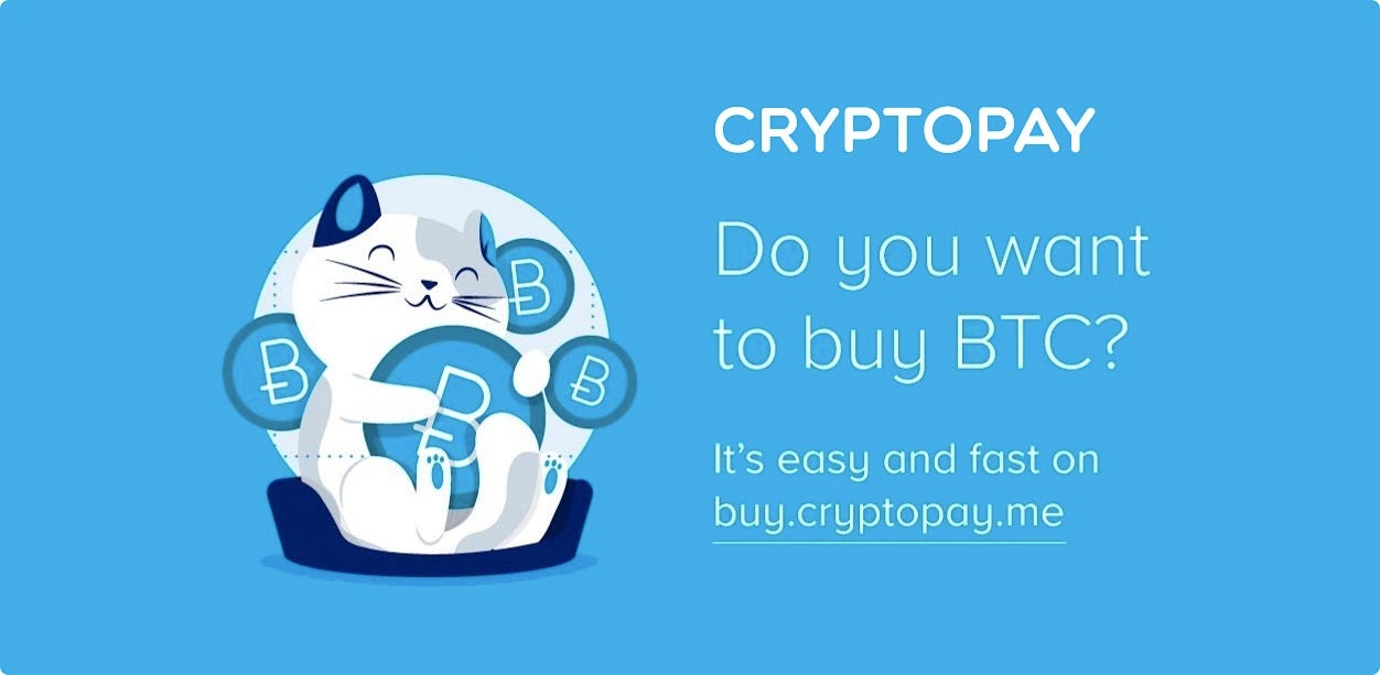 Cryptopay