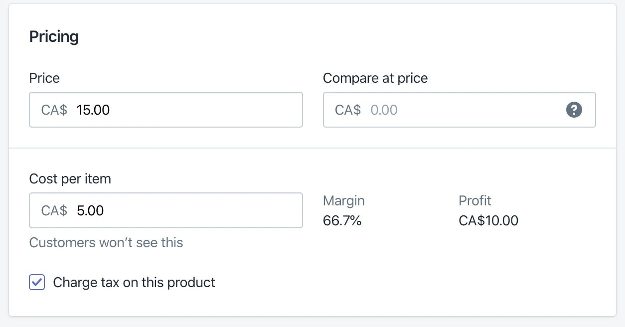 How To Create A Shopify Store From Scratch By Eumcc Medium