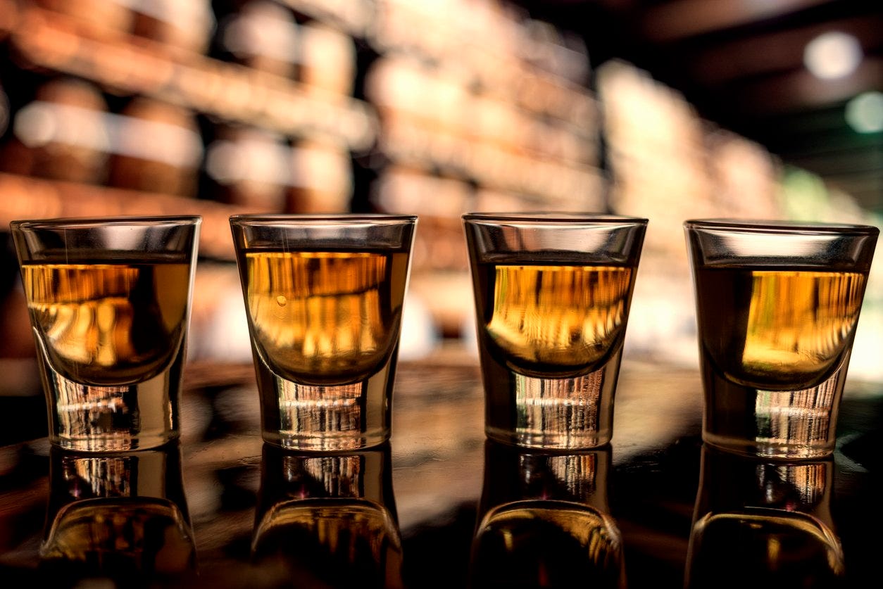 What Does It Really Mean By How Many Shots In The Fifth By Stella Andersen Medium What Does It Really Mean By How Many Shots In The Fifth By Stella Andersen Medium