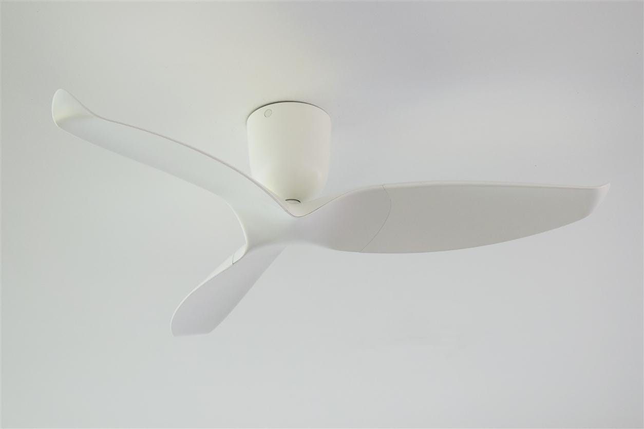 Aeratron Ae3 3 Blade Dc Silent Ceiling Fan Work Shopped