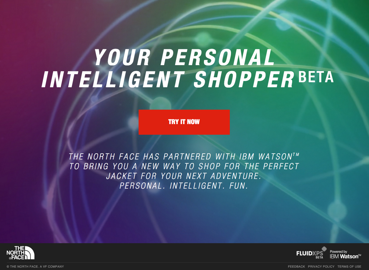 Shopping assistants, understanding human emotions and more… | by Adrienne  Levin | UX Planet